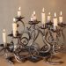 chandelier